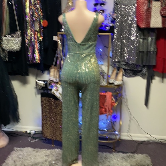 Jumpsuit - Picture 2 of 2